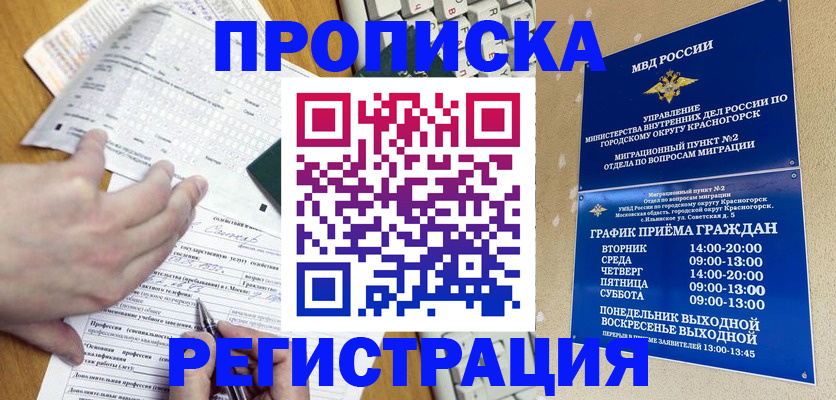 купить прописку в Луге